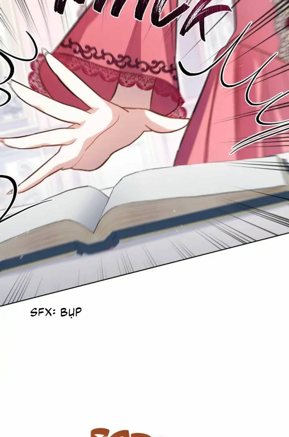 Khi Nữ Quỷ Mạo Danh Công Chúa Chương 5 Ảnh 31