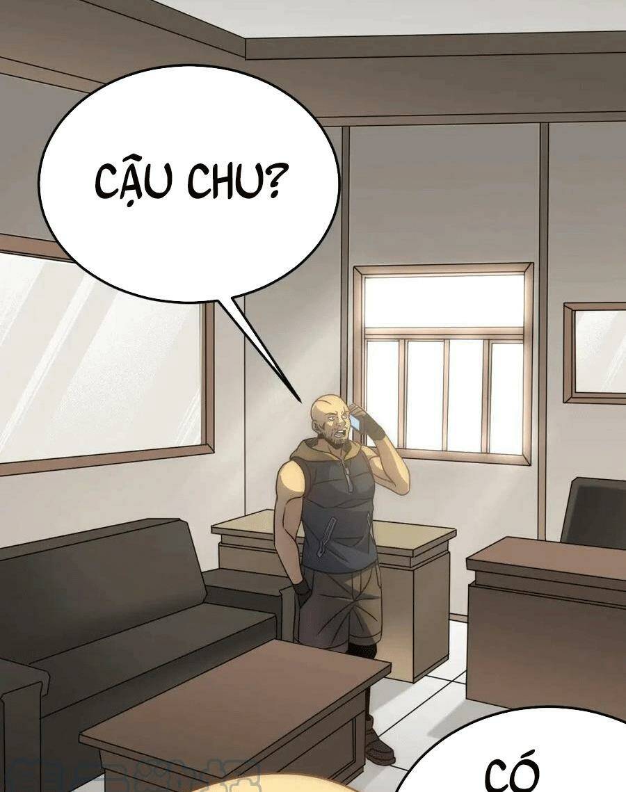 Mạt Thế Đạo Tặc Hành Chương 97 Ảnh 4