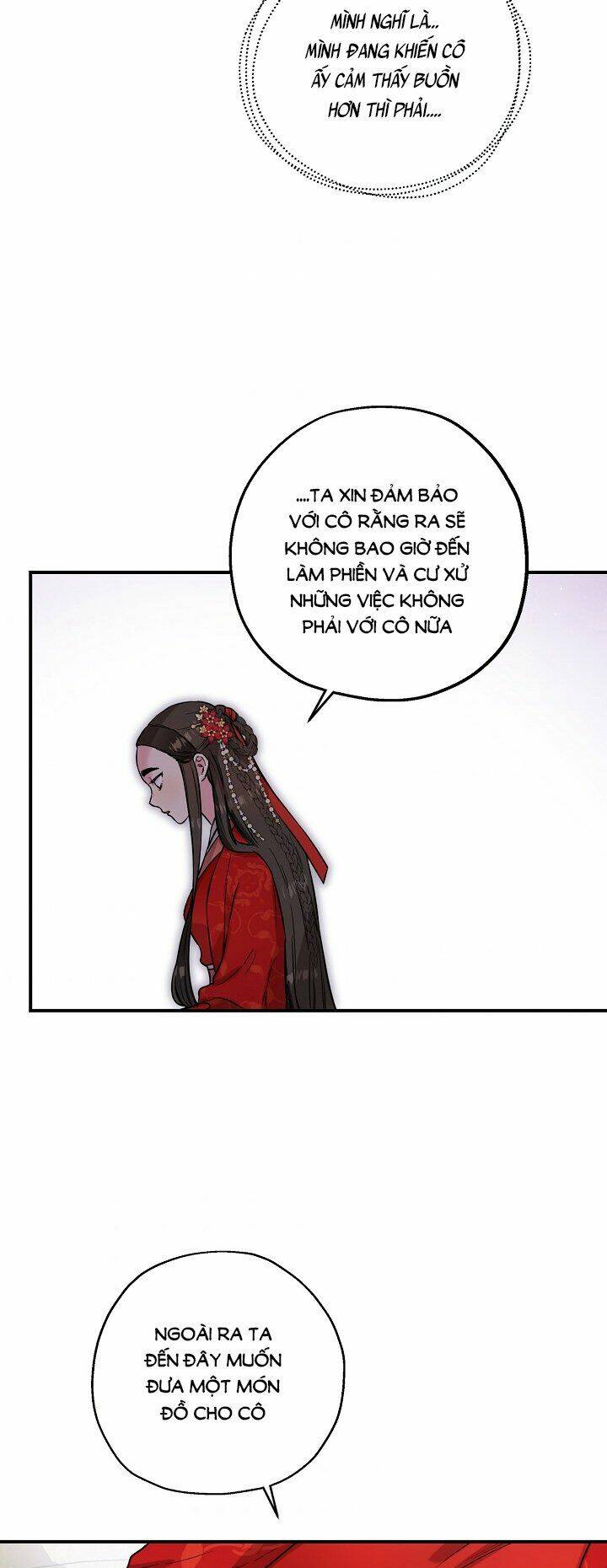 Tôi Trở Thành Nhân Vật Phản Diện Giỏi Nhất Trong Giới Võ Thuật Chương 39 Ảnh 53