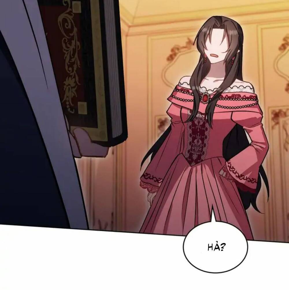 Khi Nữ Quỷ Mạo Danh Công Chúa Chương 7 Ảnh 41