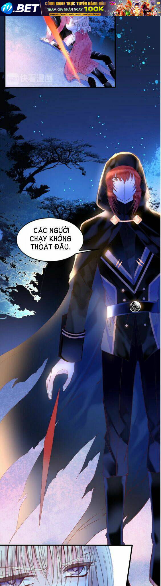 Thiên Thần Sa Ngã Chương 10 Ảnh 11