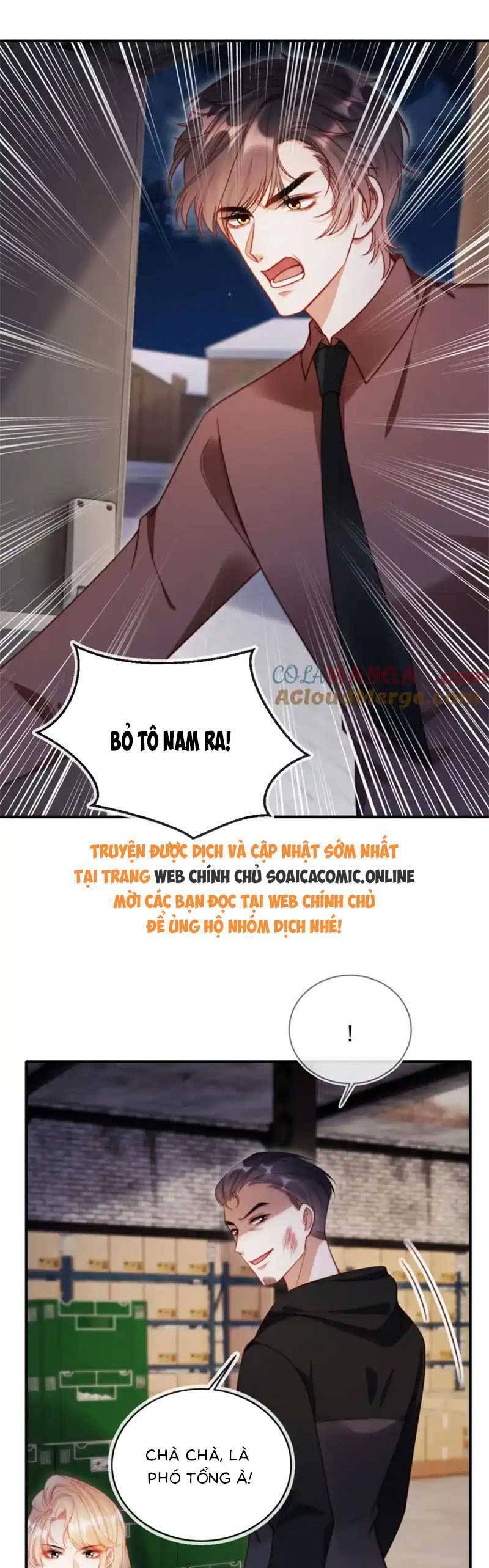 Thừa Kế Gia Sản Ngàn Tỷ Sau Khi Ly Hôn Chương 51 Ảnh 11