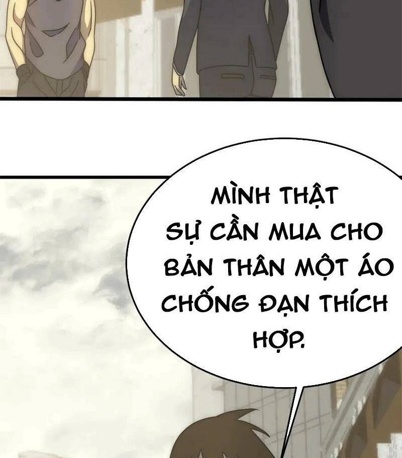 Mạt Thế Đạo Tặc Hành Chương 103 Ảnh 80