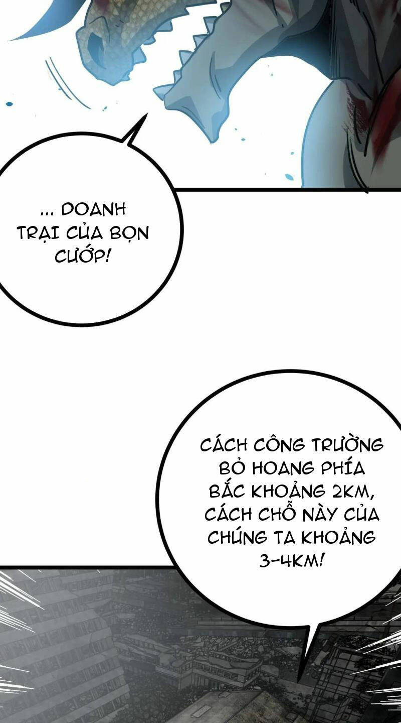 Trò Chơi Này Cũng Quá Chân Thật Rồi ! Chương 63 Ảnh 16