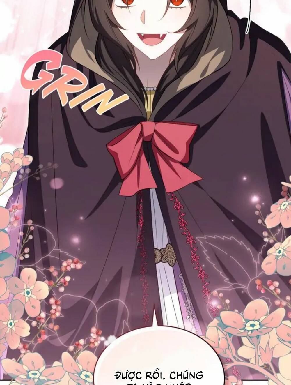 Khi Nữ Quỷ Mạo Danh Công Chúa Chương 16 Ảnh 70