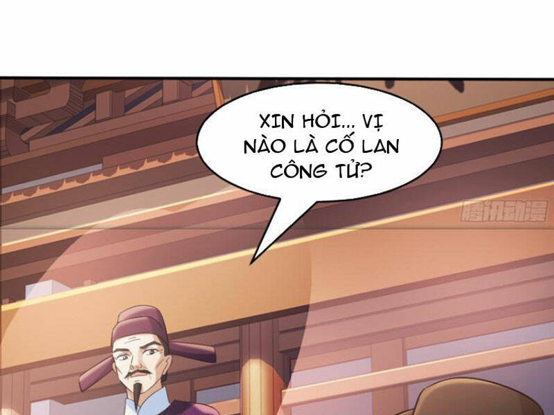 Phu Nhân Ta Là Nữ Đế Hoàng Triều Chương 4 Ảnh 94