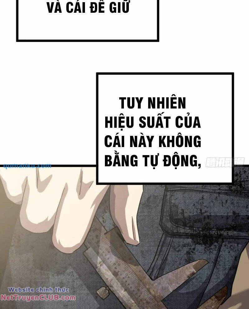 Trò Chơi Này Cũng Quá Chân Thật Rồi ! Chương 66 Ảnh 55
