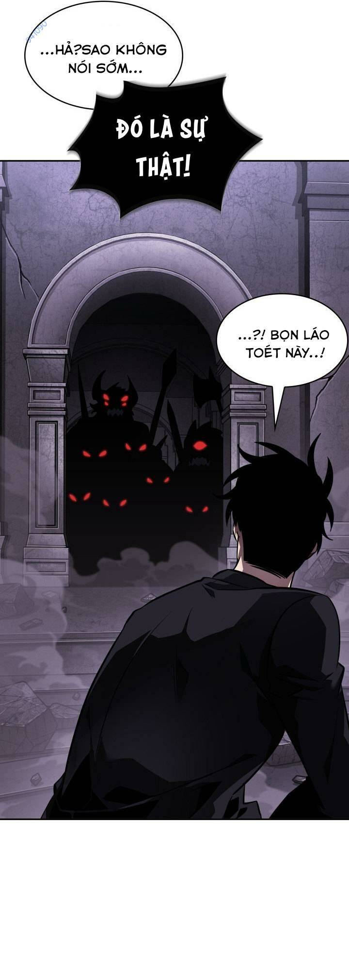 Vua Trộm Mộ Chương 392 Ảnh 40