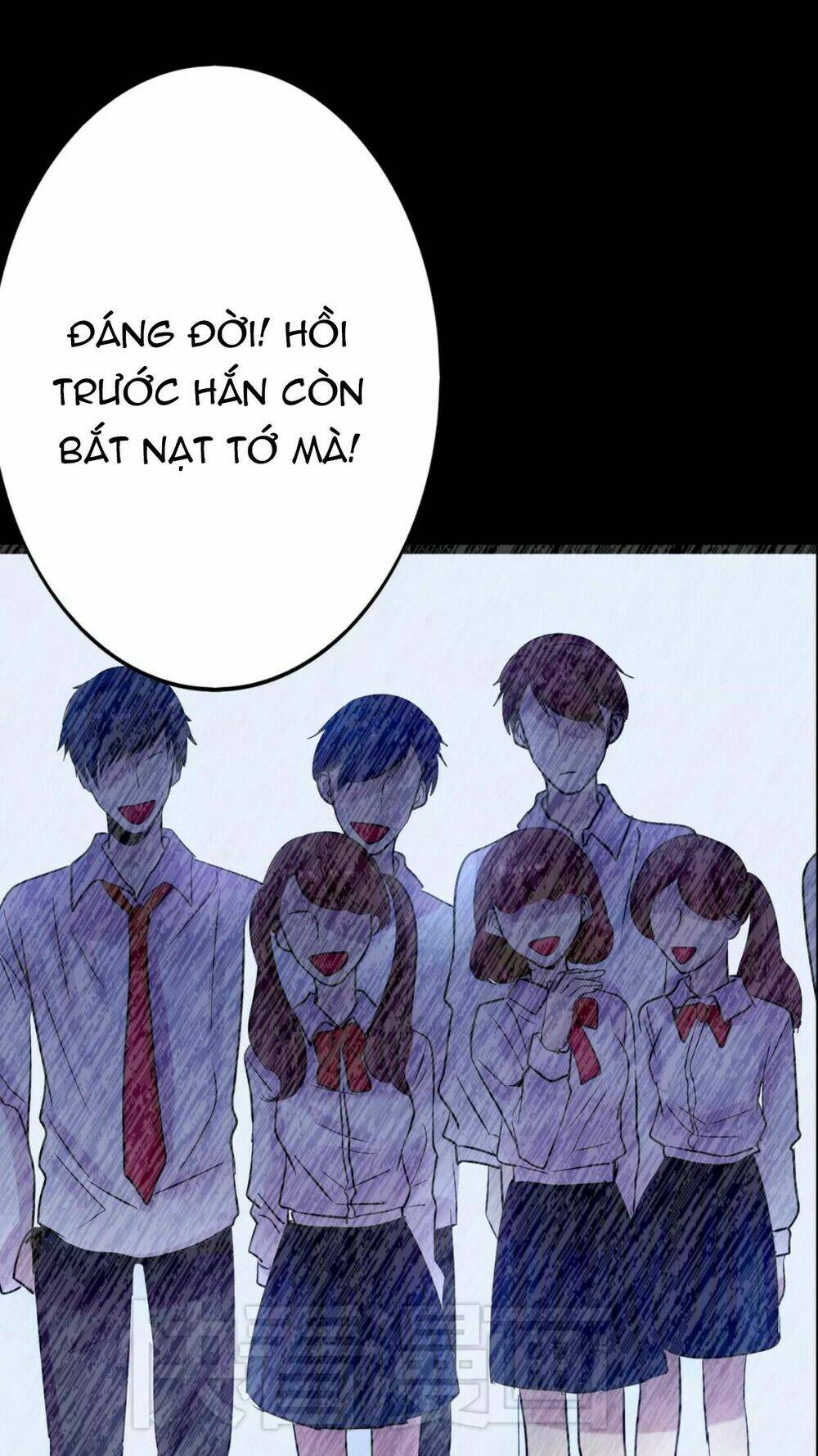 Trả Thù Trường Trung Học 2 Chương 11 Ảnh 52