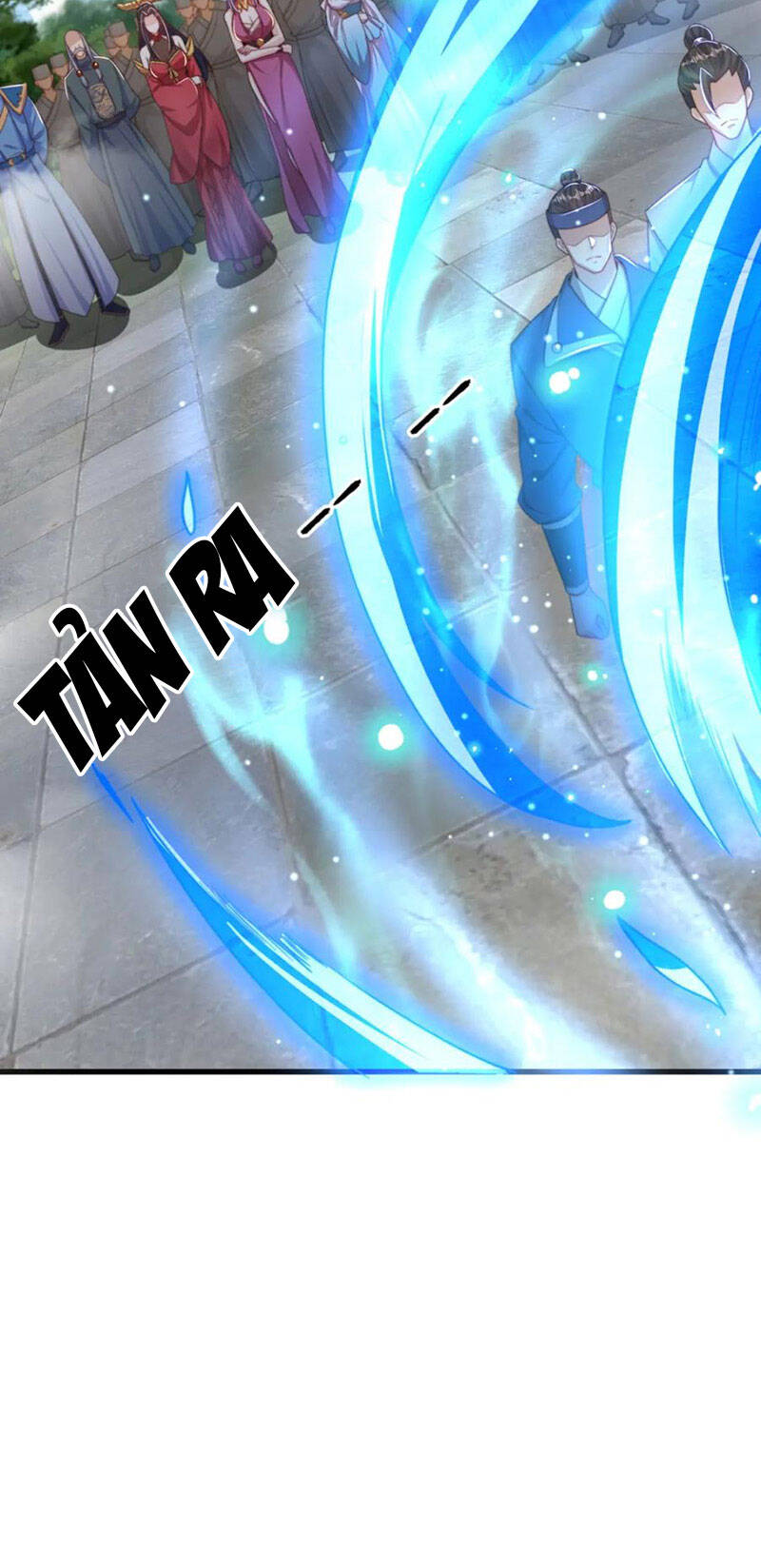Cường Giả Tuyệt Thế Chỉ Muốn Làm Ruộng Chương 81 Ảnh 28