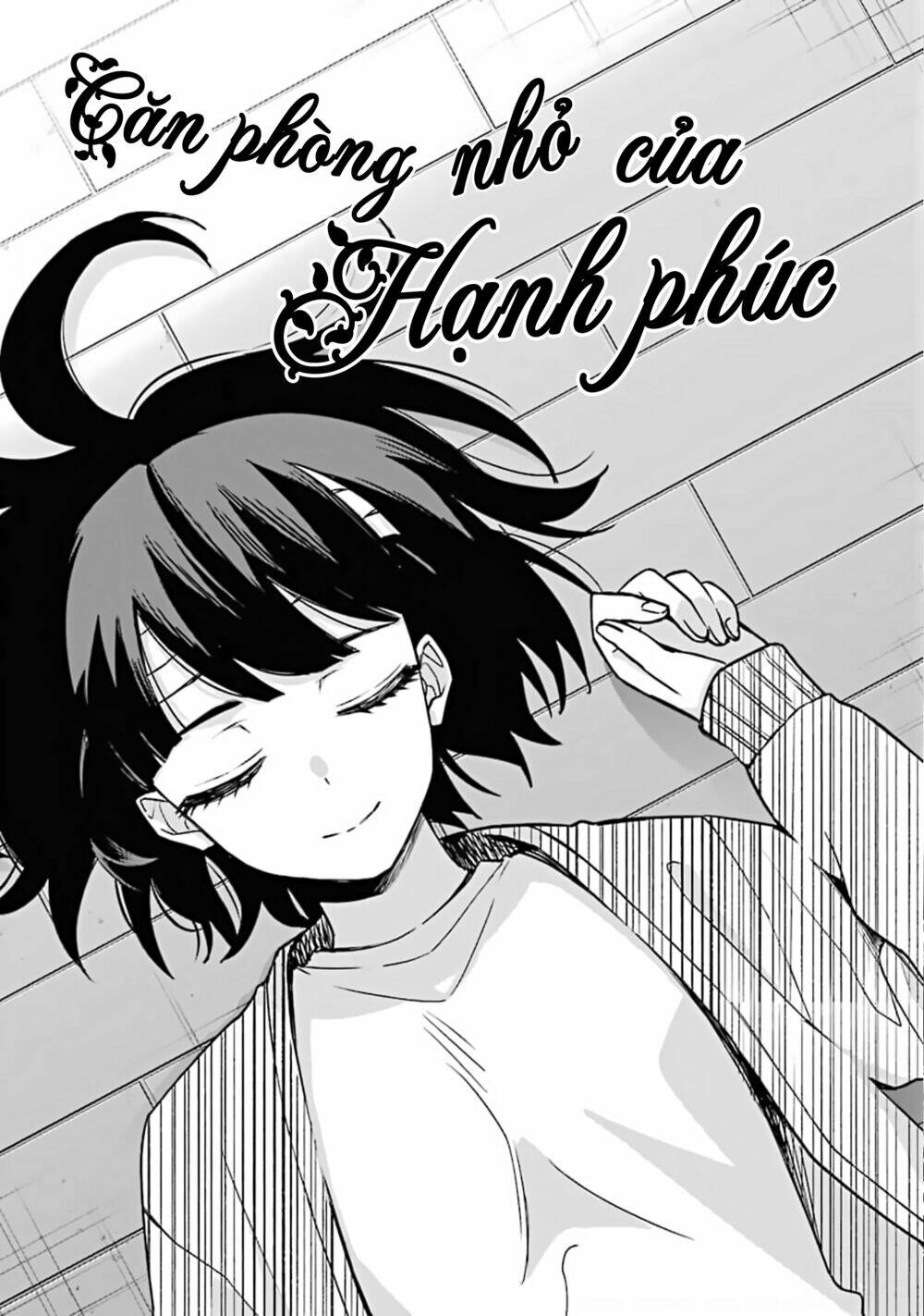 Sachi-Iro No One Room Chương 54 Ảnh 5