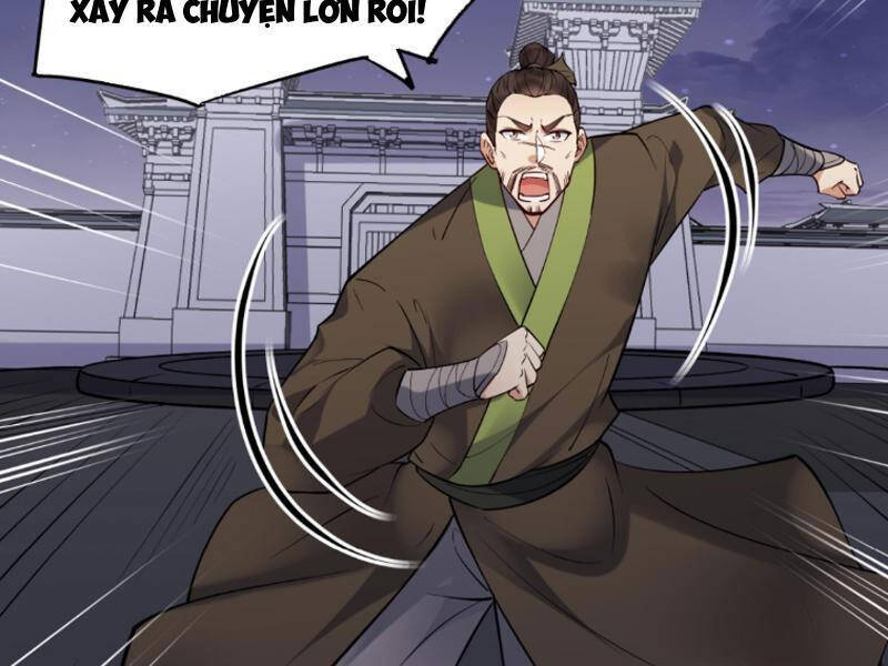 Nhân Vật Phản Diện Này Có Chút Lương Tâm, Nhưng Không Nhiều Chương 239 Ảnh 63