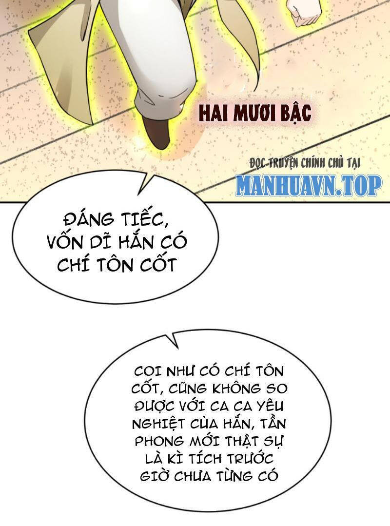 Nhân Vật Phản Diện Này Có Chút Lương Tâm, Nhưng Không Nhiều Chương 249 Ảnh 8