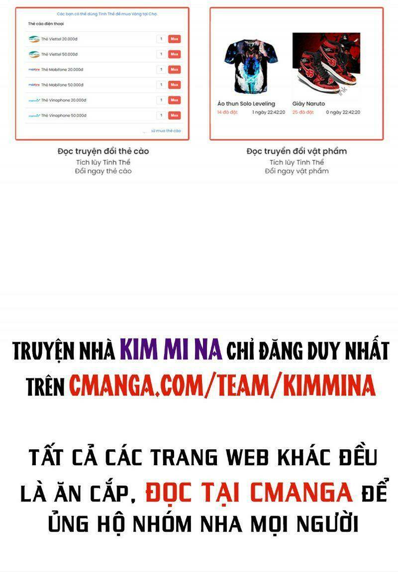 Cứu Được Tên Đại Ma Tôn Chương 10 Ảnh 12
