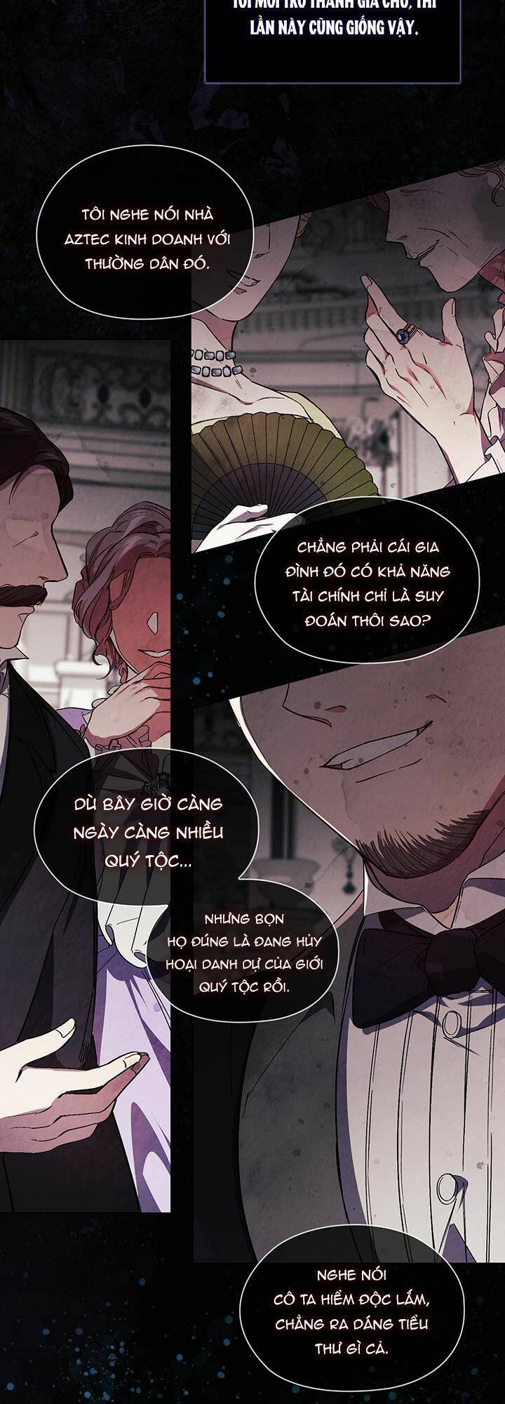 Tôi Không Tin Tưởng Em Gái Sinh Đôi Của Mình Chương 4 Ảnh 27