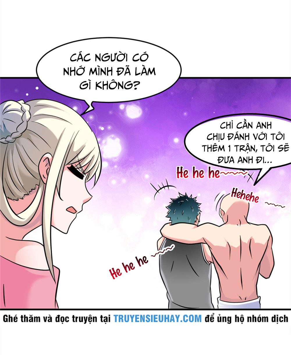 Đô Thị Tu Tiên Truyện Chương 19 Ảnh 5