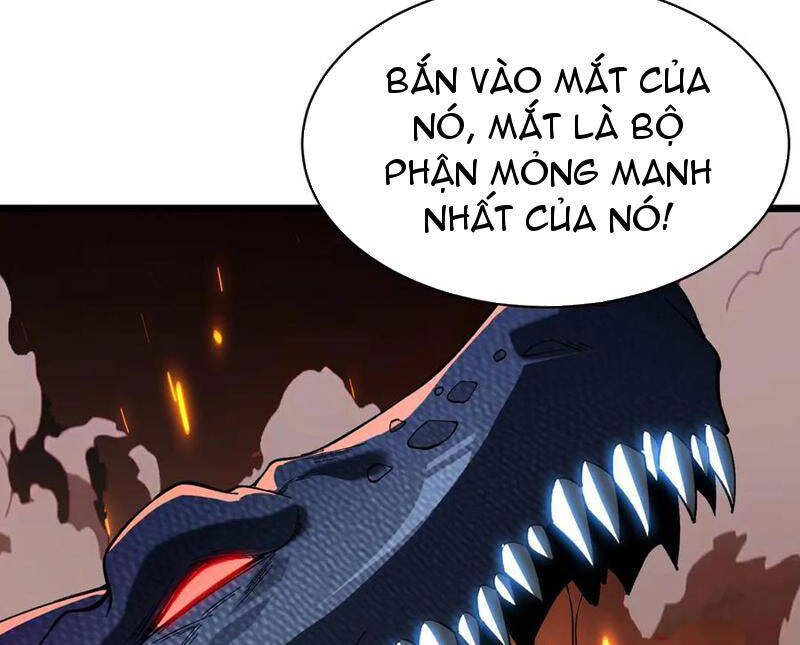 Cá Chép Tiến Hoá Thành Thần Long Chương 29 Ảnh 90