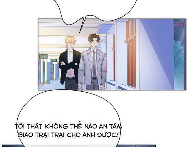 Giai Điệu Của Sự Va Chạm Chương 57 Ảnh 19