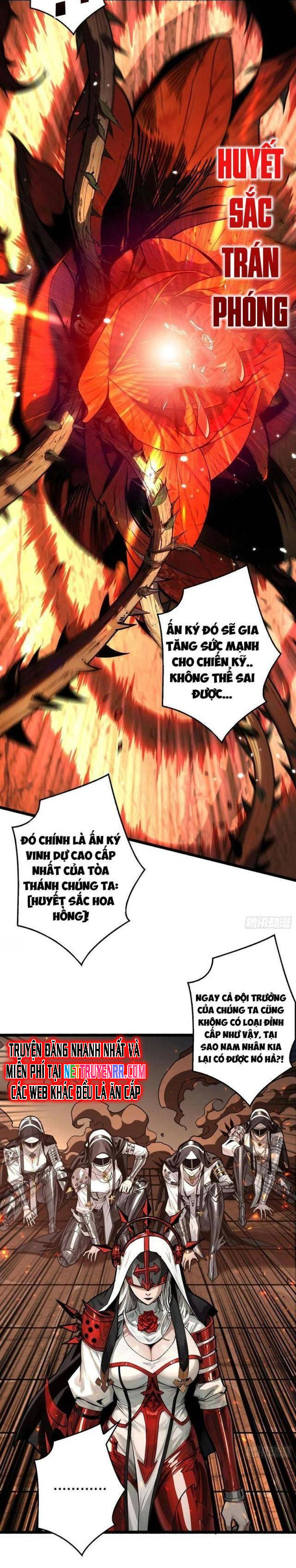 Bùng Cháy Đi Người Chơi Cấp Cao Chương 23 Ảnh 13
