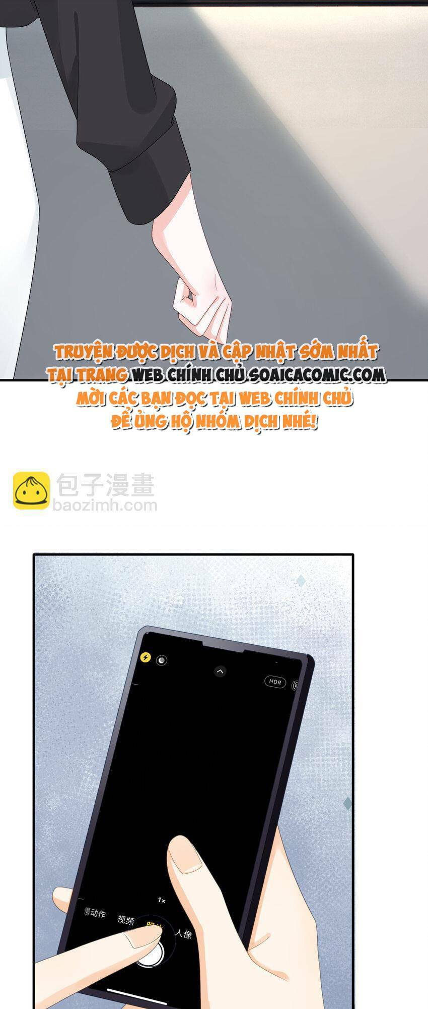 Trở Thành Boss Siêu Giàu Sau Thất Nghiệp Chương 100 Ảnh 11