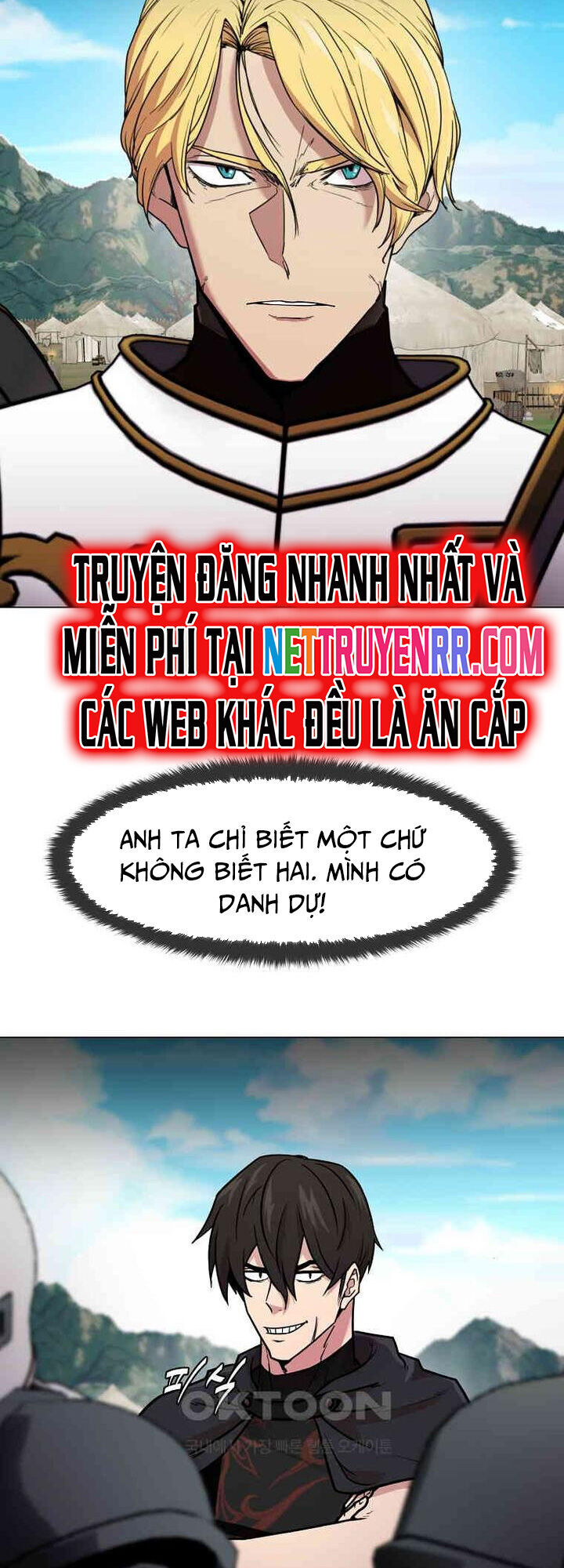 Lãng Khách Một Mình Chương 89 Ảnh 4