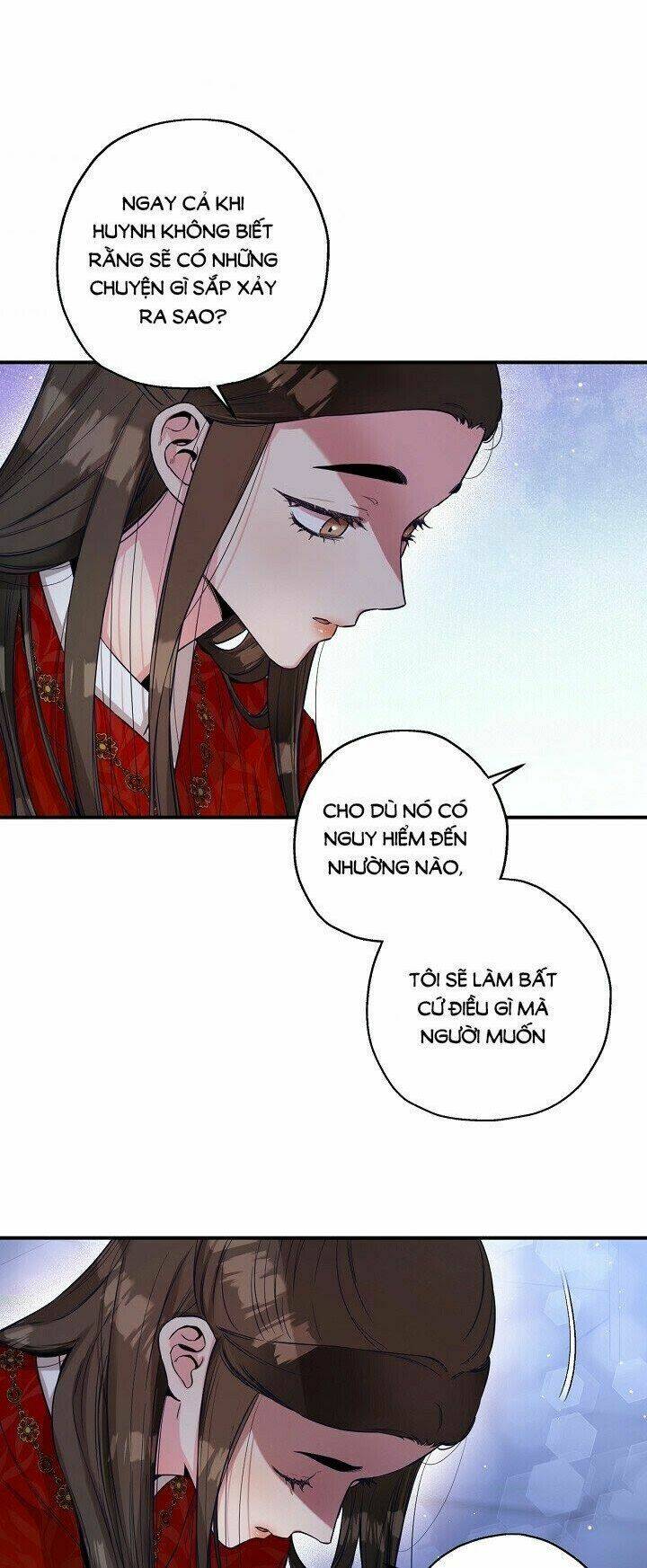 Tôi Trở Thành Nhân Vật Phản Diện Giỏi Nhất Trong Giới Võ Thuật Chương 50 Ảnh 25