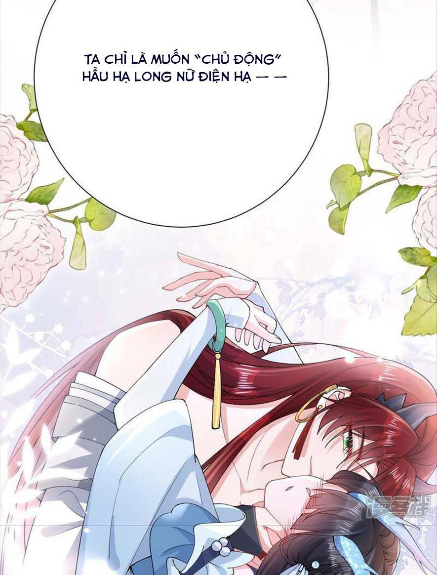Long Nữ Điện Hạ Bị Phản Công Chương 7 Ảnh 18