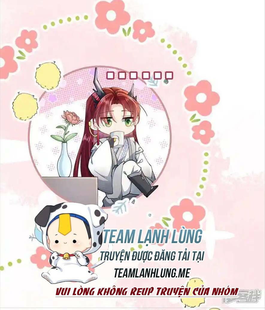 Long Nữ Điện Hạ Bị Phản Công Chương 18 Ảnh 45