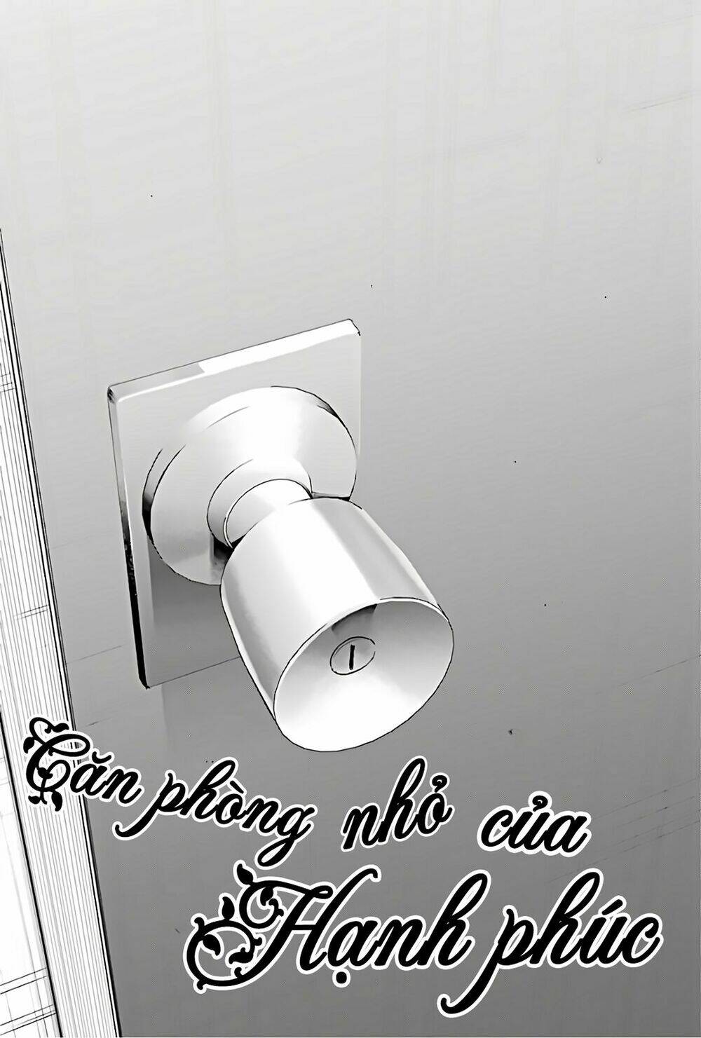 Sachi-Iro No One Room Chương 45 Ảnh 4