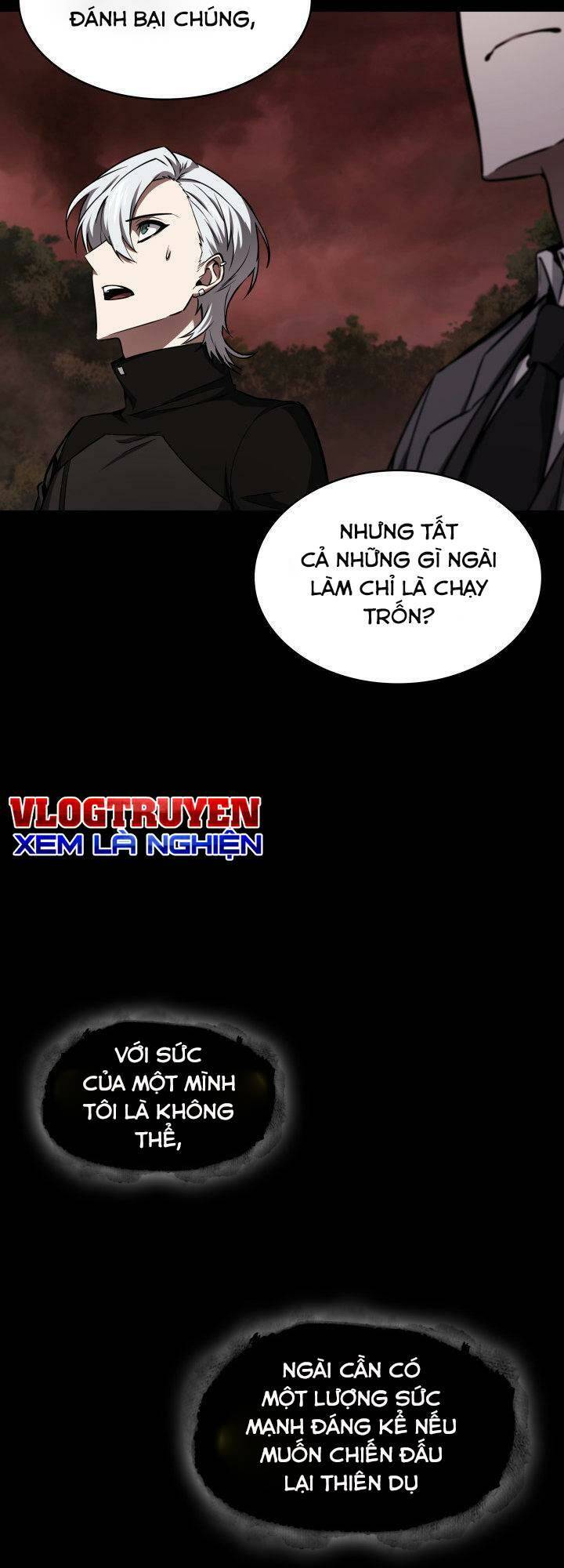 Vua Trộm Mộ Chương 388 Ảnh 12
