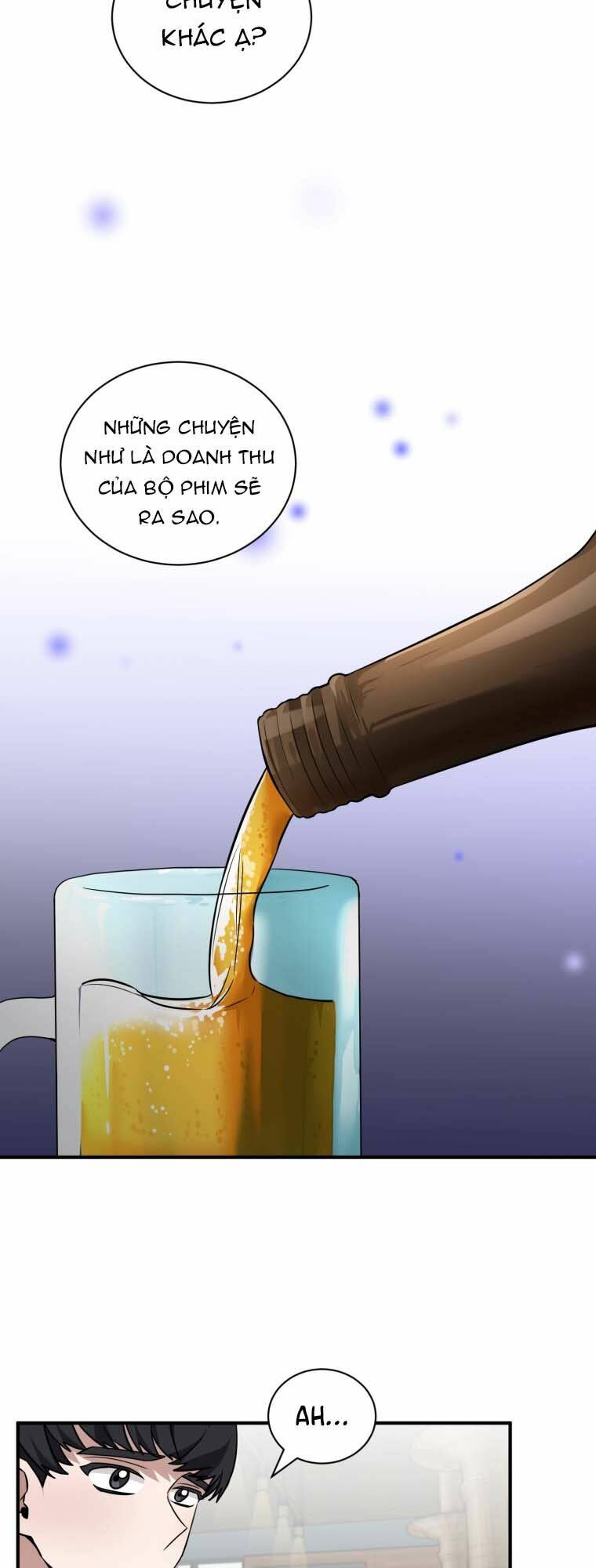 Trở Thành Siêu Diễn Viên Chỉ Bằng Việc Đọc Sách Chương 31 Ảnh 35