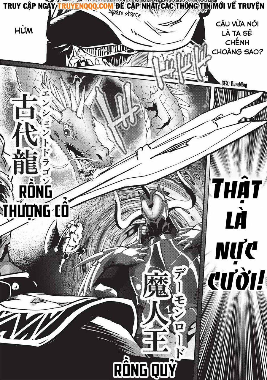 Itsudemo Jitaku Ni Kaerareru Ore Wa, Isekai De Gyoushounin O Hajimemashita Chương 30.5 Ảnh 7