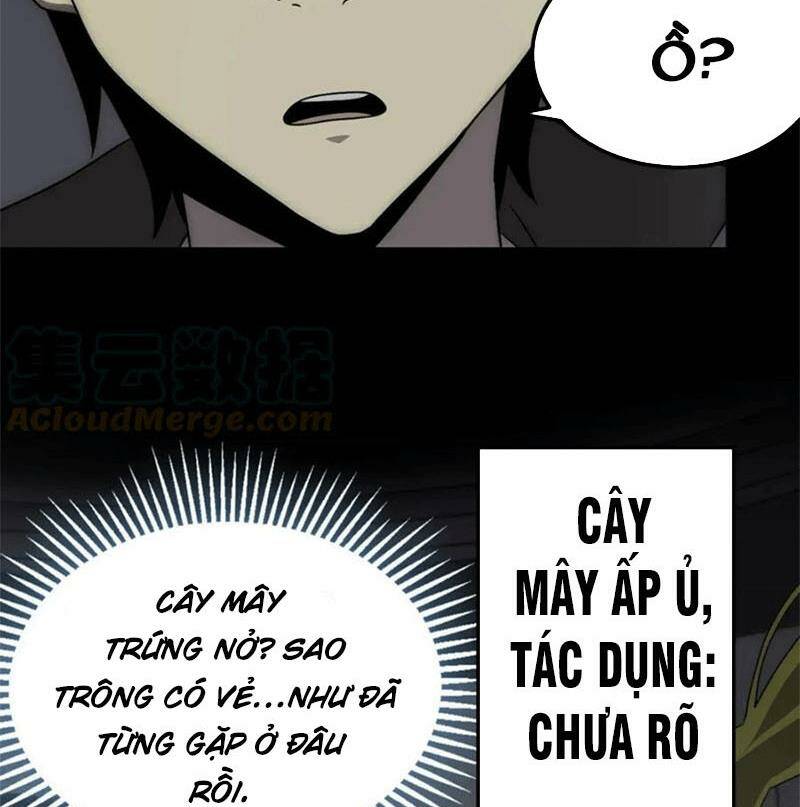 Mạt Thế Đạo Tặc Hành Chương 104 Ảnh 7