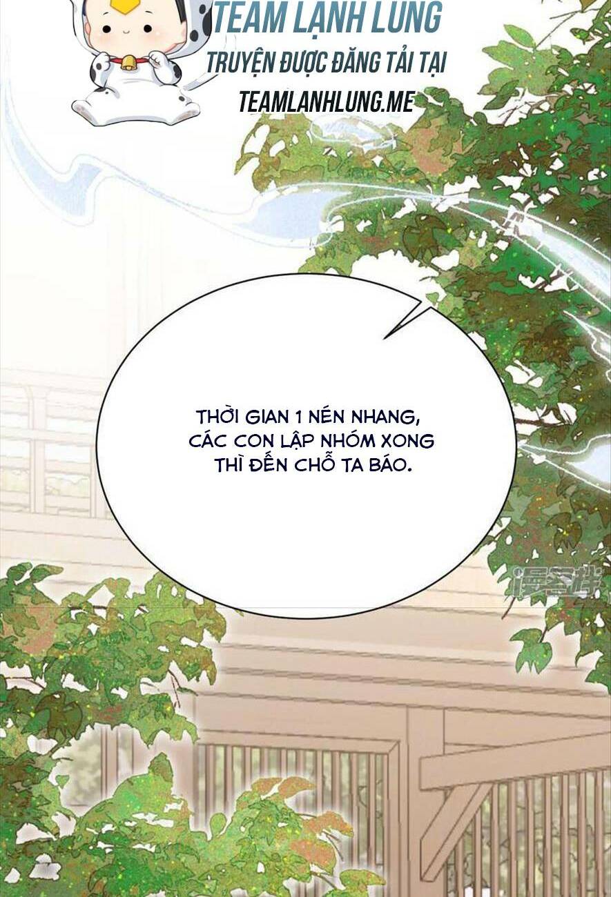 Long Nữ Điện Hạ Bị Phản Công Chương 9 Ảnh 21