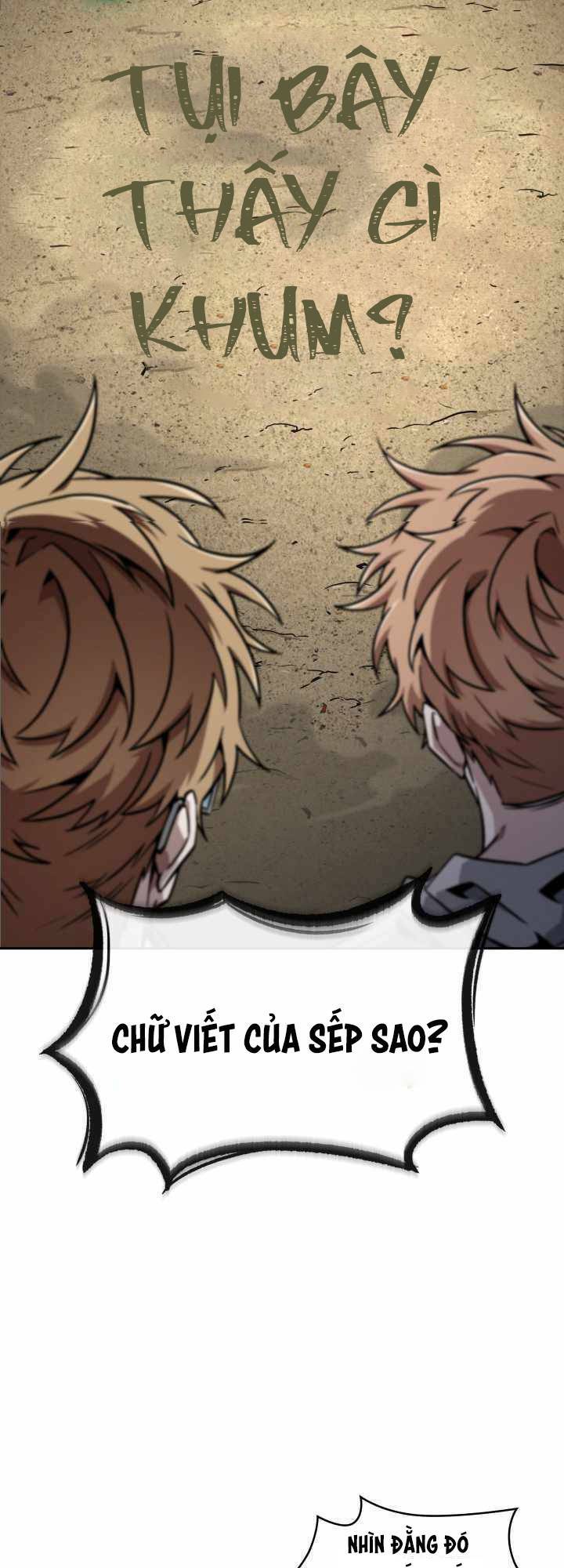 Vua Trộm Mộ Chương 395 Ảnh 5