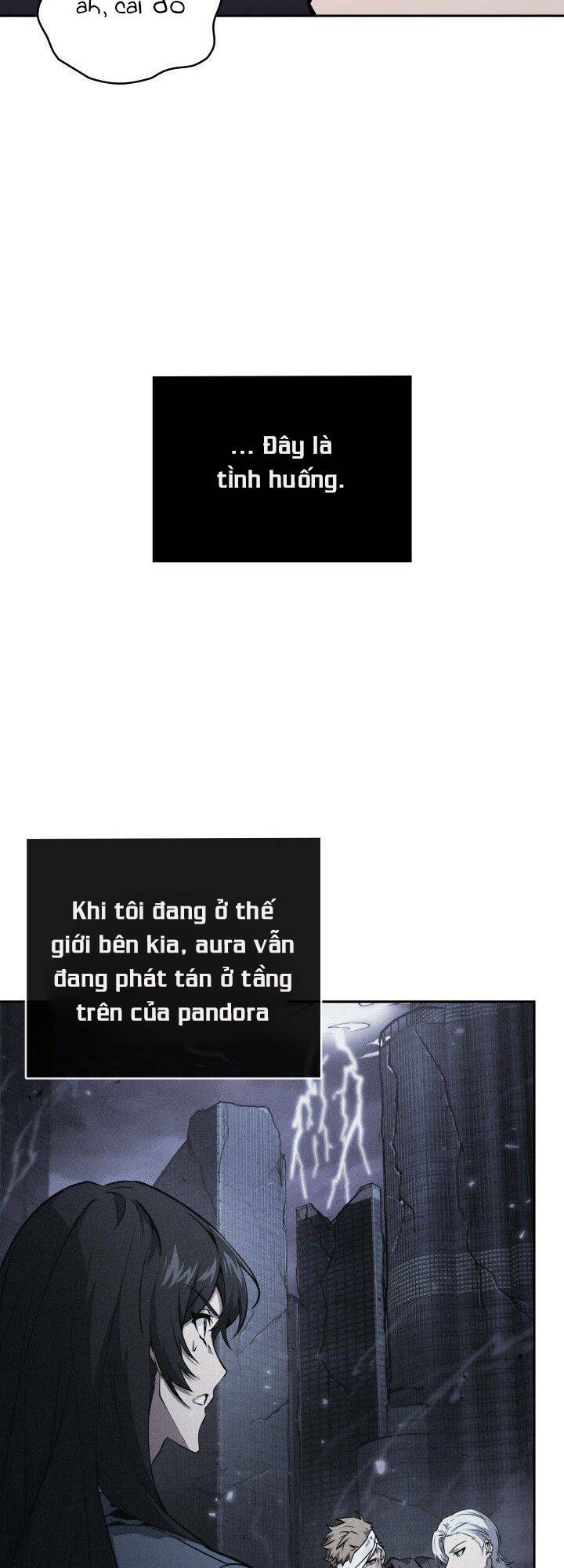 Vua Trộm Mộ Chương 389 Ảnh 36
