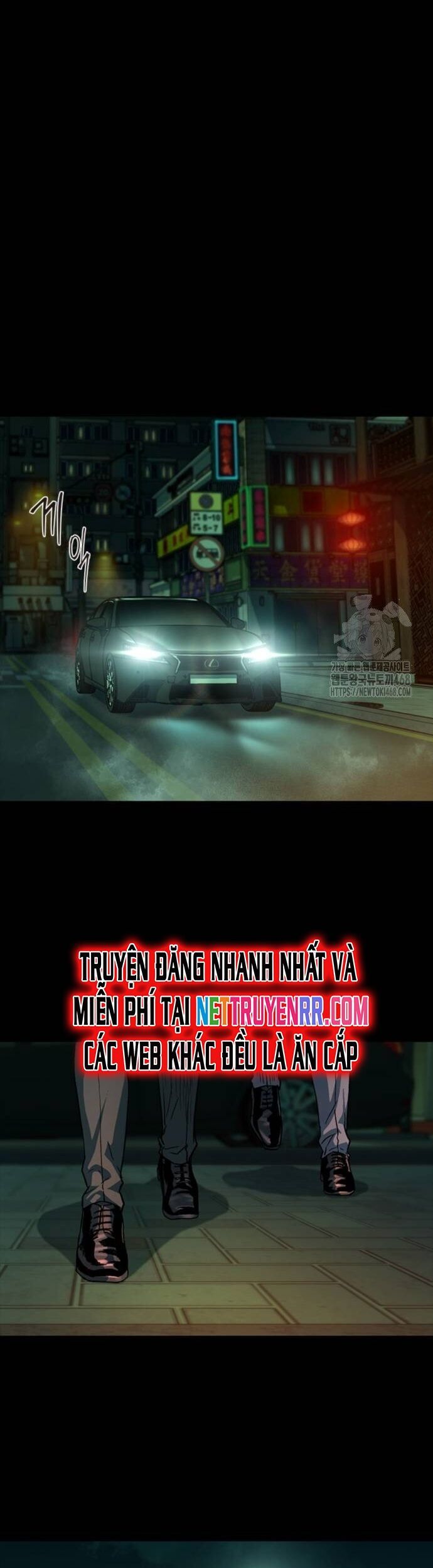 Cửu Long Saroka Chương 21 Ảnh 58