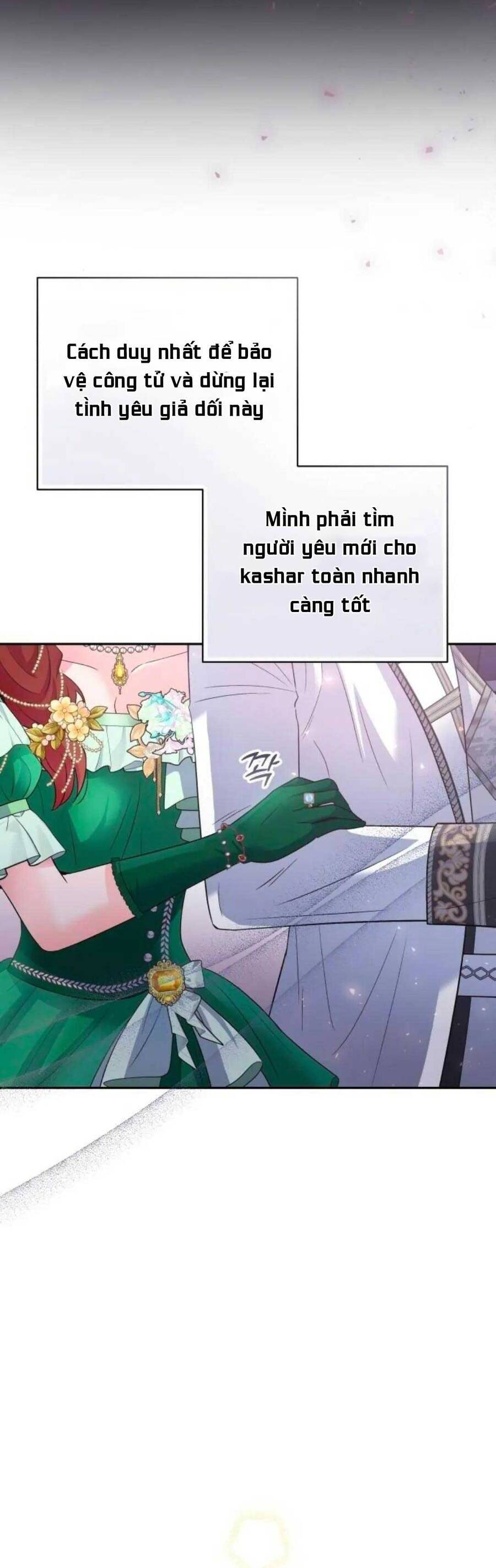 Hầu Gái Không Thích Nuôi Dạy Trẻ Nhỏ Chương 14 Ảnh 30