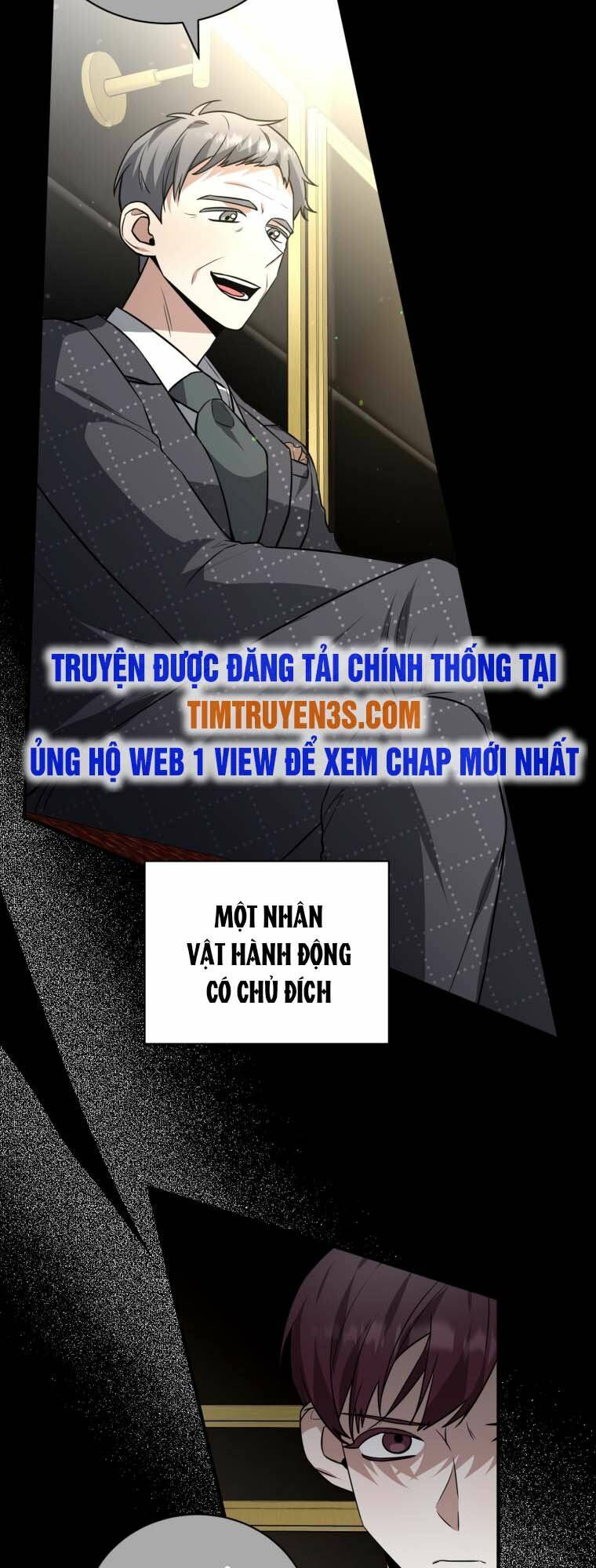 Trở Thành Siêu Diễn Viên Chỉ Bằng Việc Đọc Sách Chương 31 Ảnh 22