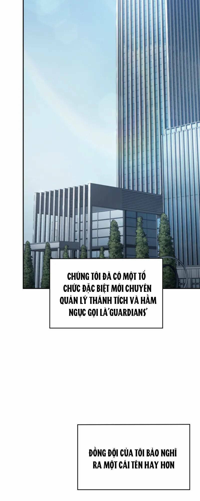 Vua Trộm Mộ Chương 397 Ảnh 28
