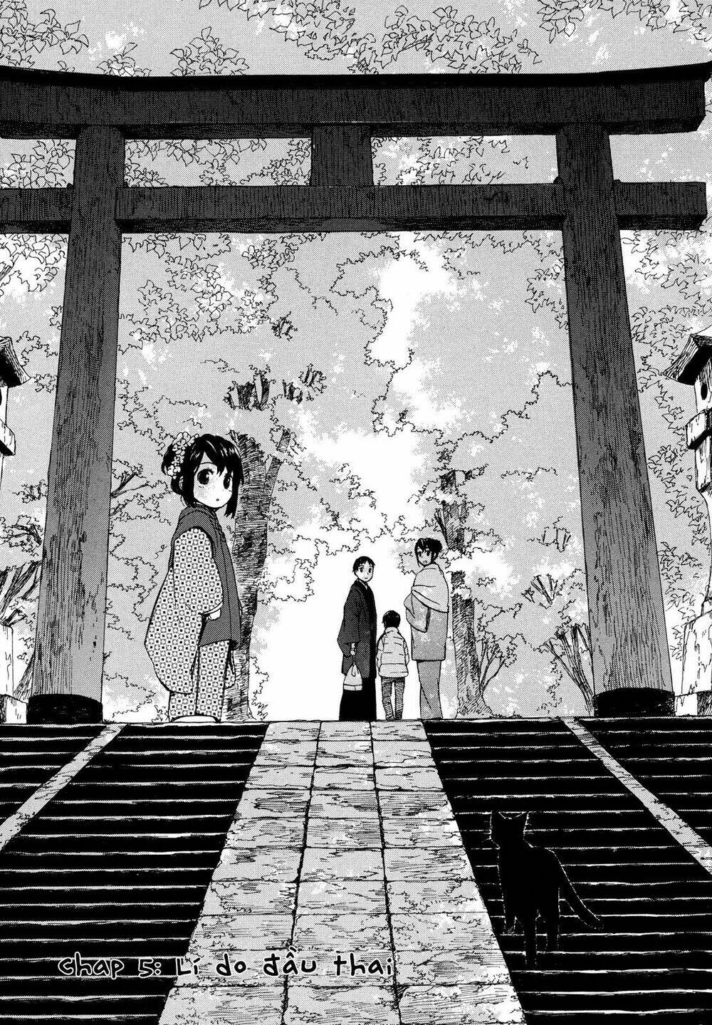 Roujoteki Shoujo Hinata-Chan Chương 5 Ảnh 2