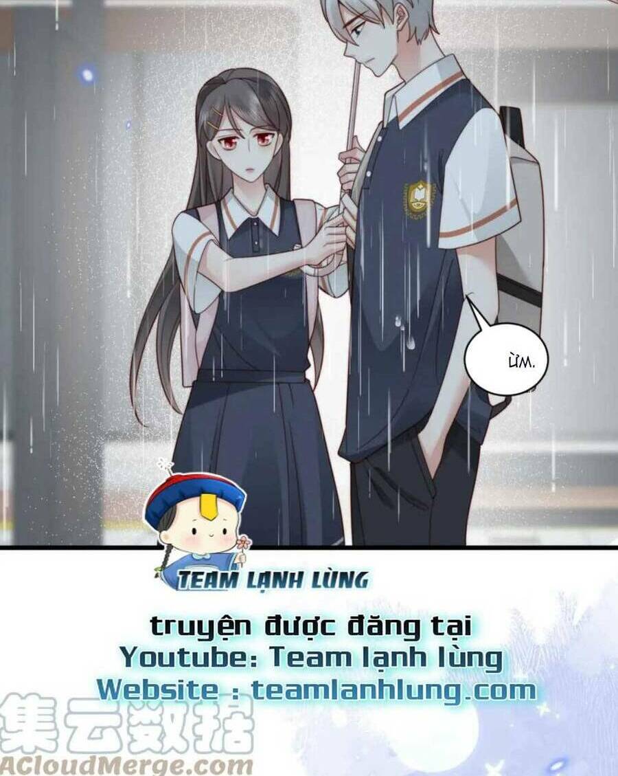 Xuyên Nhanh : Thiếu Gia Ốm Yếu Rất Dính Người Chương 21 Ảnh 38
