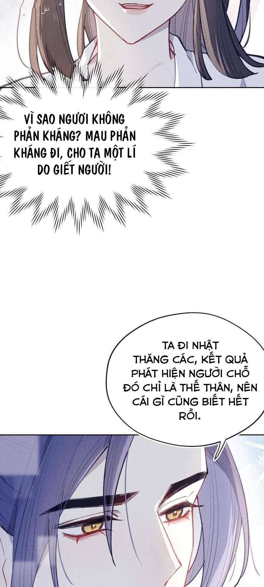 Quân Nhan Tựa Hoa Đào Chương 43 Ảnh 25