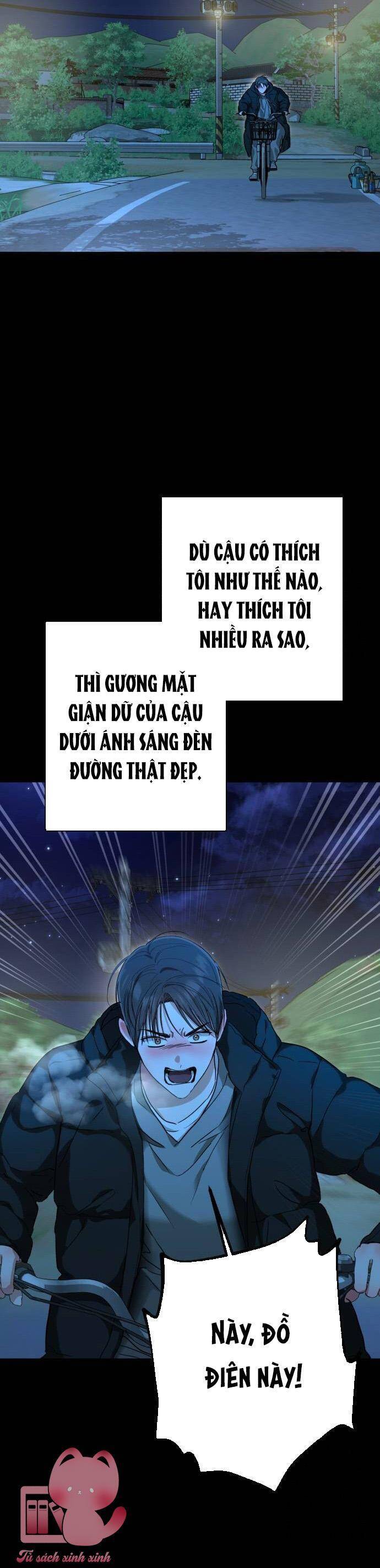 Bóng Râm Mùa Xuân Chương 12 Ảnh 16