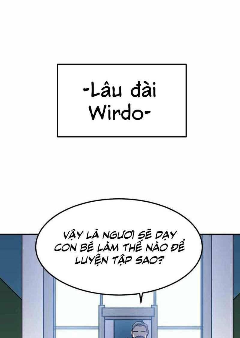 Thợ Săn Cơ Bắp Chương 16 Ảnh 23