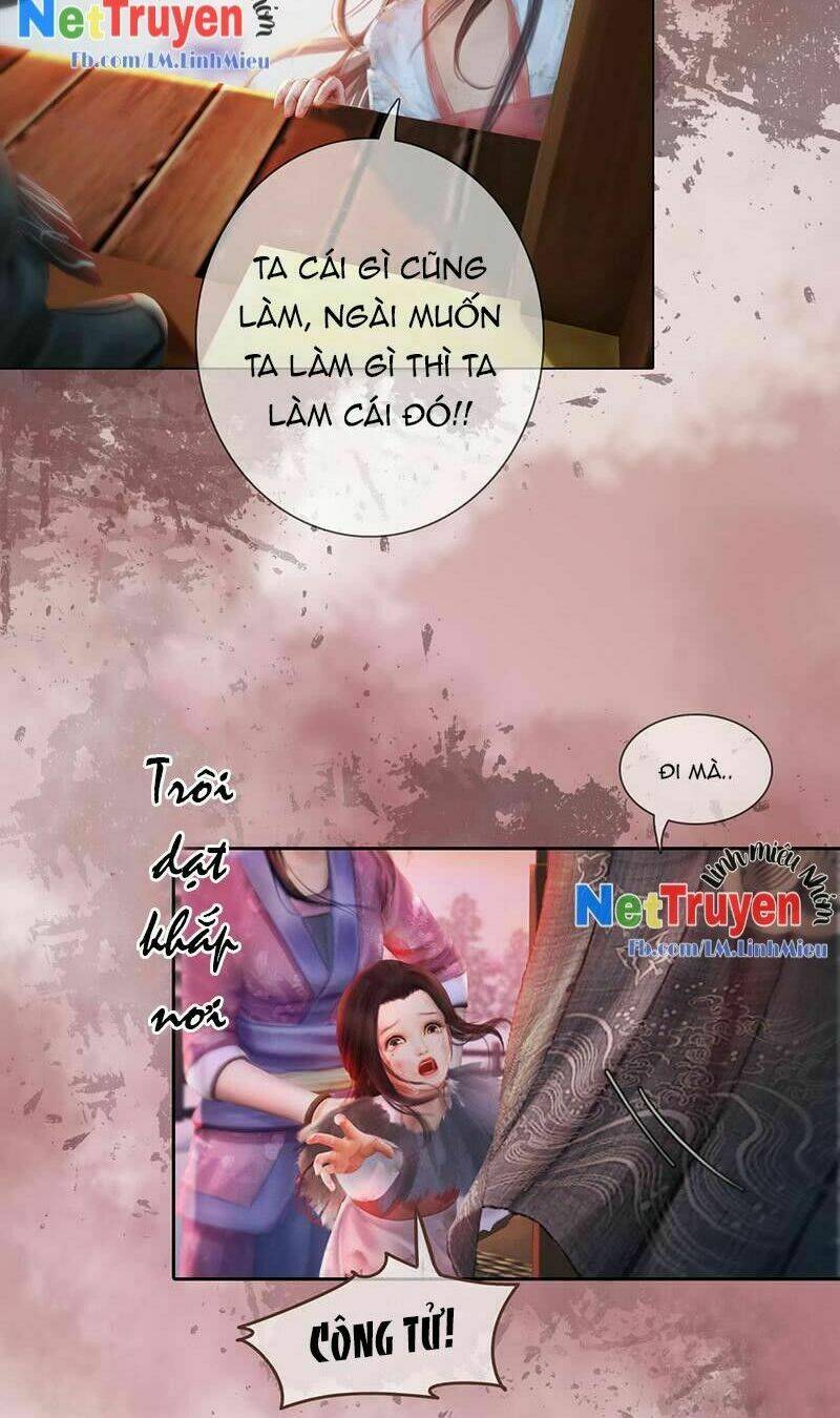 Đồng Tâm Kết Chương 0 Ảnh 6