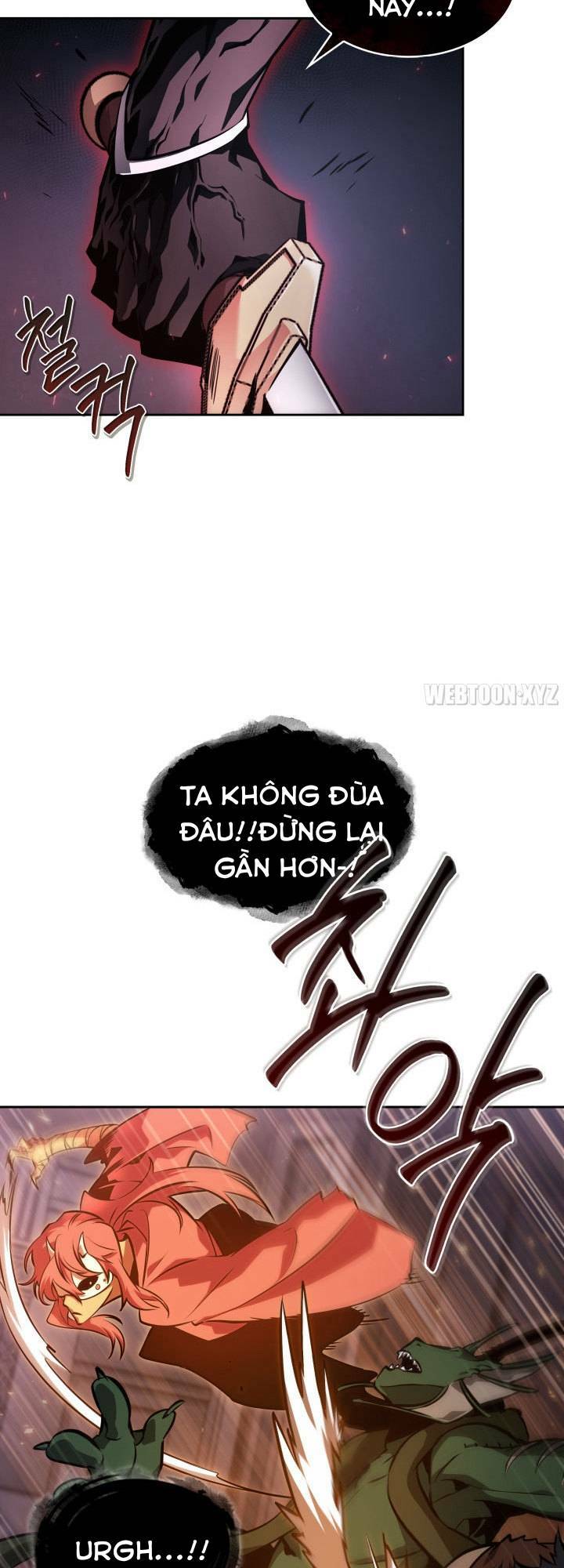 Vua Trộm Mộ Chương 391 Ảnh 49