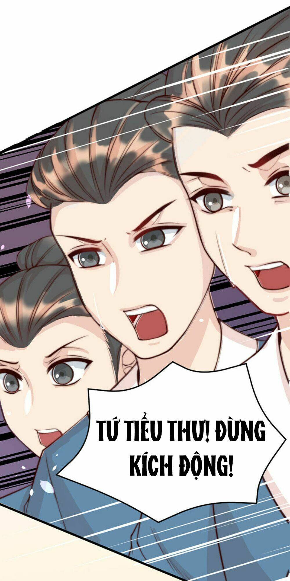 Đệ Nhất Cuồng Phi Chương 11 Ảnh 65