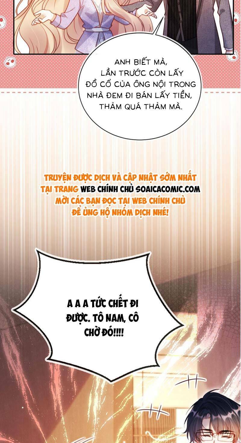 Thừa Kế Gia Sản Ngàn Tỷ Sau Khi Ly Hôn Chương 33 Ảnh 32