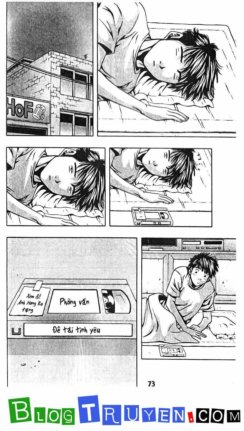 Kid Gang Chương 157 Ảnh 16